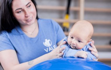 Бобат терапия у детей с ДЦП