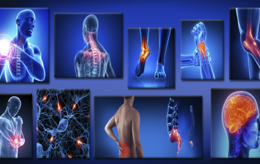 Общесистемная магнитотерапия