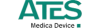 ATES MEDICA device (Италия)