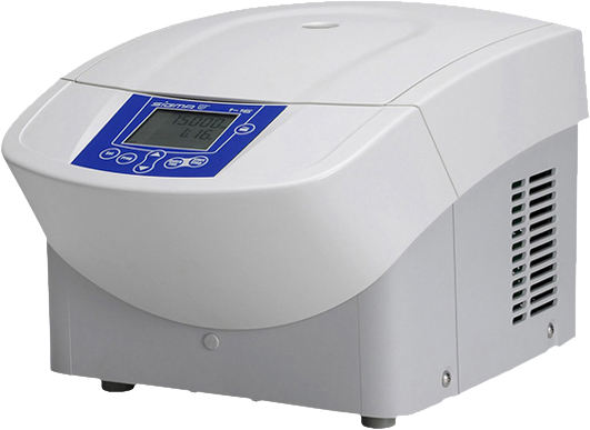SIGMA 1- 16 Микроцентрифуга для микропробирок SIGMA 1- 16 Микроцентрифуга для микропробирок
