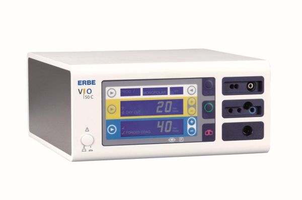 VIO 50 С Электрокоагулятор VIO 50 С Электрокоагулятор
