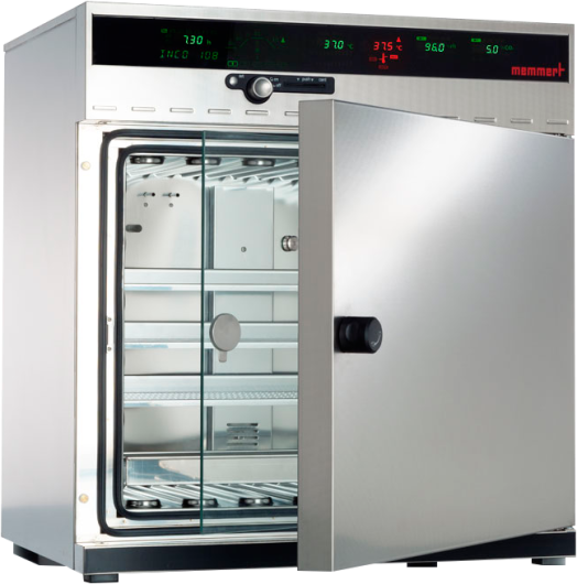 HCP 108 Камера влажности HCP 108 Камера влажности
