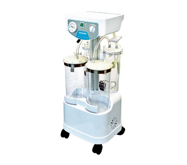 Vacus 7308 Медицинский электрический аспиратор Vacus 7308 Медицинский электрический аспиратор