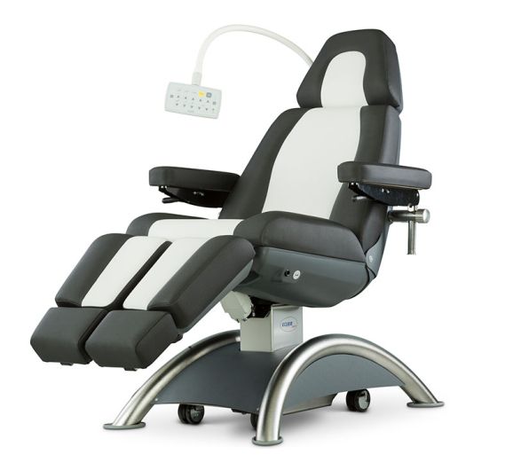 Capre RC1 Кушетка для осмотра и обследования Capre RC1 Кушетка для осмотра и обследования