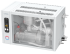GFL 2304 (PD 4 DG) Лабораторный стеклянный бидистиллятор