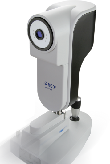 Lenstar LS 900 Оптический биометр Lenstar LS 900 Оптический биометр