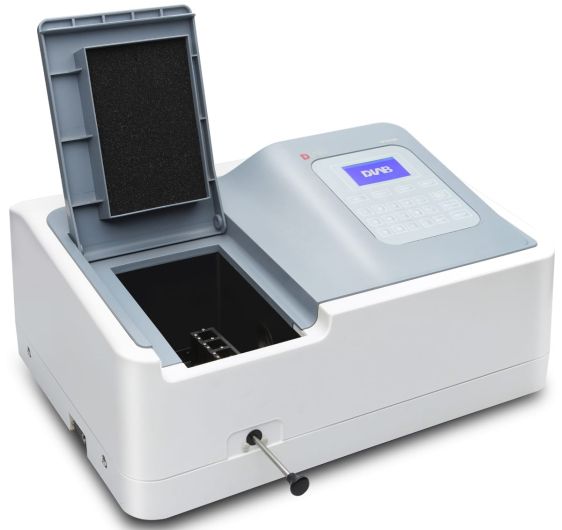 SP - V 1100 Спектрофотометр SP - V 1100 Спектрофотометр