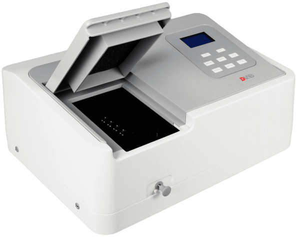 SP - V 1000 Спектрофотометр SP - V 1000 Спектрофотометр