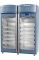 iPR 256 Холодильник вертикальный фармацевтический двудверный