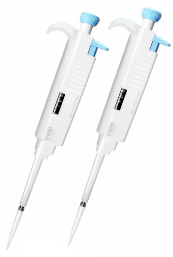 MicroPette Plus 1-канальный механический дозатор MicroPette Plus 1-канальный механический дозатор