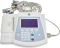 Mac 600 Портативный трехканальный электрокардиограф