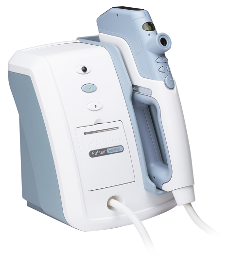Keeler Pulsar intelliPuff Бесконтактный пневмотонометр Keeler Pulsar intelliPuff Бесконтактный пневмотонометр