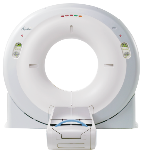 Aquilion LB 16/32 Компьютерный томограф Aquilion LB 16/32 Компьютерный томограф