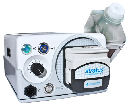 ENDO STRATUS Ирригационный насос ENDO STRATUS Ирригационный насос