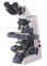 E200/ E200 LED Лабораторный бинокулярный микроскоп серии Eclipse