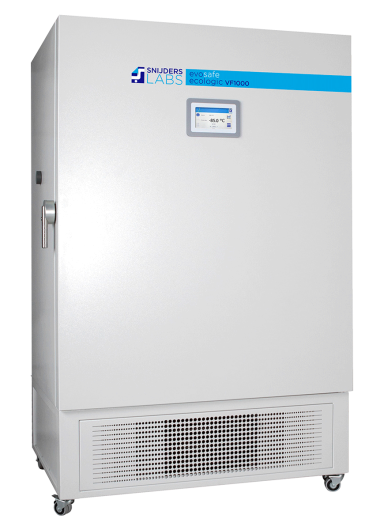 VF 1000 -86 Морозильник низкотемпературный вертикальный серии EvoSafe VF 1000 -86 Морозильник низкотемпературный вертикальный серии EvoSafe