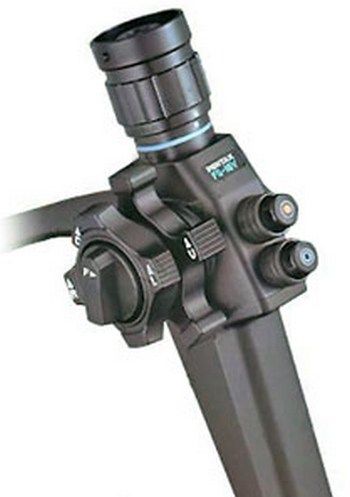 FG-24V Тонкий гастрофиброскоп FG-24V Тонкий гастрофиброскоп