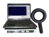 RETIcom USB Мобильная ЭФИ-система (электроретинограф)