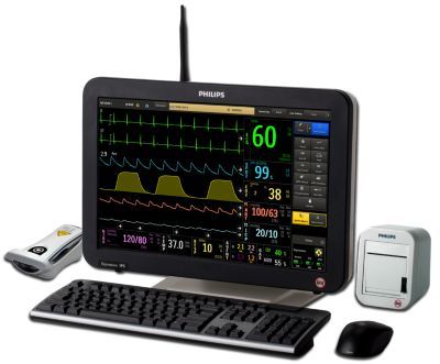 Invivo Expression IP5 Информационный портал для доступа к данным с мониторов Invivo из пультовой МРТ Invivo Expression IP5 Информационный портал для доступа к данным с мониторов Invivo из пультовой МРТ