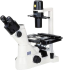 TS100F/TS100F LED Микроскоп с бинокулярным тубусом серии Eclipse