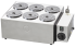GFL 1031 (H 11 V) Лабораторная водяная баня для выпаривания