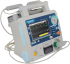 HD -1 Портативный автоматический дефибриллятор