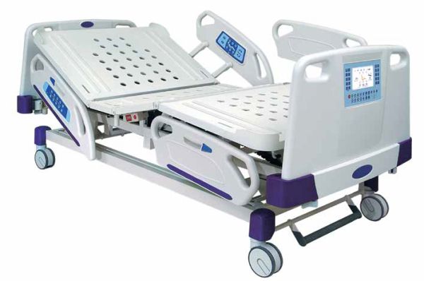 Intensive Care Bed Функциональная кровать-весы Intensive Care Bed Функциональная кровать-весы