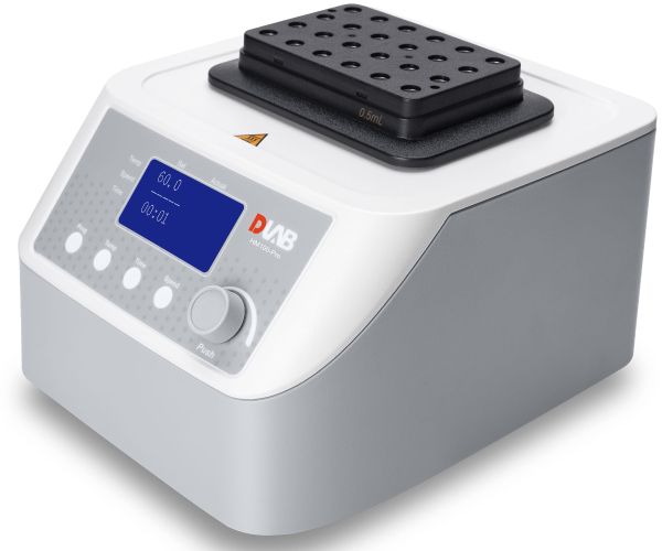 HM 100 Pro Твердотельный термошейкер HM 100 Pro Твердотельный термошейкер