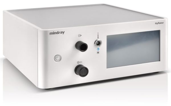 HS 50 F Инсуффлятор эндоскопический HS 50 F Инсуффлятор эндоскопический