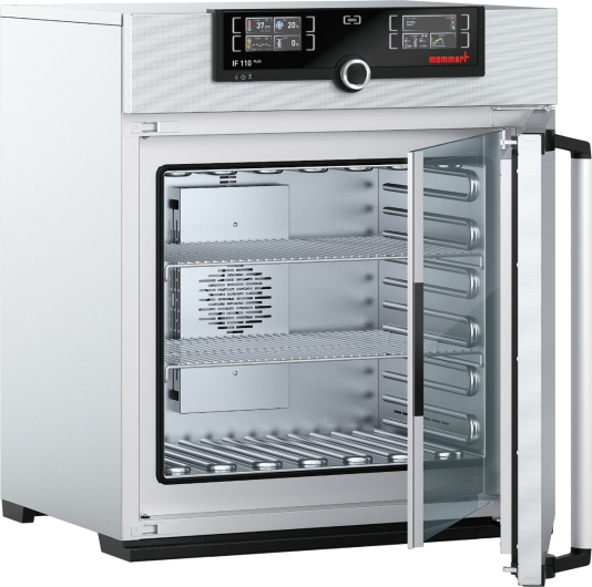 IFplus 110 Инкубатор с принудительной циркуляцией IFplus 110 Инкубатор с принудительной циркуляцией