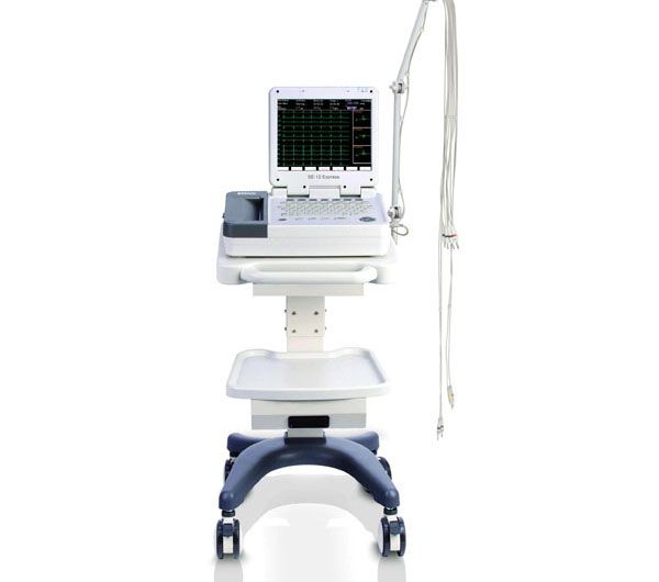 ПО Smart ECG Viewer ПО для расширения функциональных возможностей ПО Smart ECG Viewer ПО для расширения функциональных возможностей
