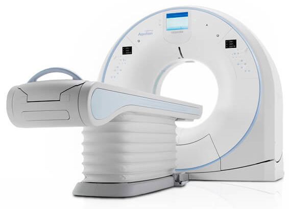 Aquilion Lightning 16/32 Компьютерный томограф 16/32 срезов Aquilion Lightning 16/32 Компьютерный томограф 16/32 срезов
