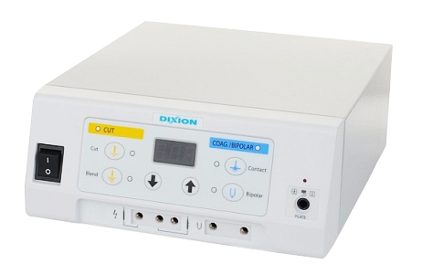 Altafor 1310 Plus Электрохирургический аппарат с эффектом радиоволны Altafor 1310 Plus Электрохирургический аппарат с эффектом радиоволны