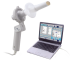 Spiromaster PC 10 Спироанализатор с пневматическим датчиком потока