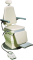 ST - E 250 Диагностическое кресло пациента для ЛОР-кабинета