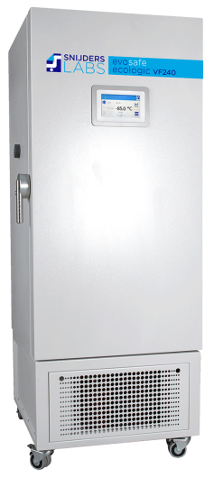 VF 240 -86 Морозильник низкотемпературный вертикальный серии EvoSafe VF 240 -86 Морозильник низкотемпературный вертикальный серии EvoSafe