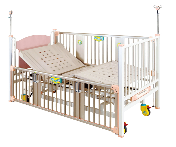 Neonatal Bed Больничная функциональная детская кровать Neonatal Bed Больничная функциональная детская кровать