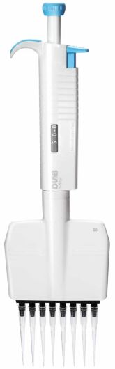 MicroPette Plus 8- и 12- канальные механические дозаторы переменного объема MicroPette Plus 8- и 12- канальные механические дозаторы переменного объема