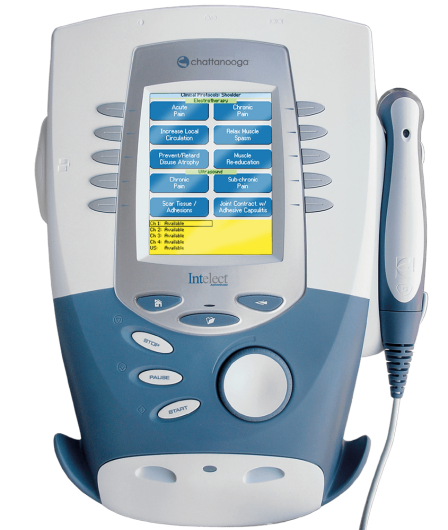 INTELECT ADVANCED Физиотерапевтический комбайн серии Combo INTELECT ADVANCED Физиотерапевтический комбайн серии Combo