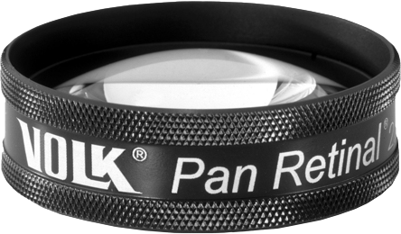 Pan Retinal®2.2 Диагностически-хирургическая линза серии Clear Pan Retinal®2.2 Диагностически-хирургическая линза серии Clear