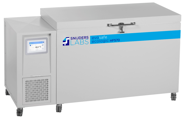 HF 570 -86 Морозильник низкотемпературный горизонтальный серии EvoSafe HF 570 -86 Морозильник низкотемпературный горизонтальный серии EvoSafe