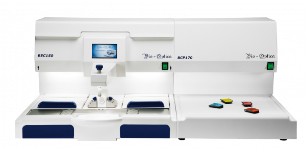 BCP 170 CRYO Модуль охлаждения BCP 170 CRYO Модуль охлаждения