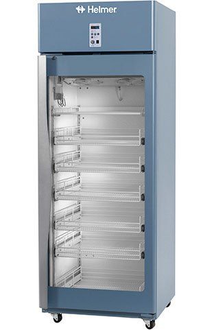HPR 120 Холодильник фармацевтический вертикальный HPR 120 Холодильник фармацевтический вертикальный