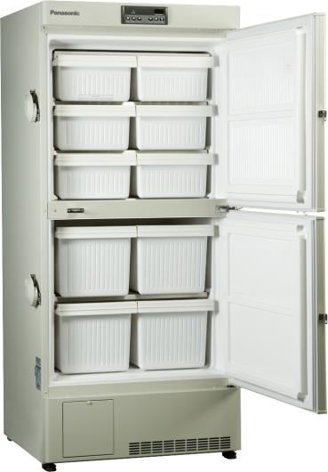 MDF-U5411 / U443 Морозильники серии MDF MDF-U5411 / U443 Морозильники серии MDF