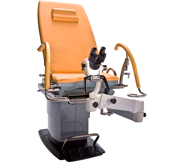 Chair 41 Gyne Гинекологическое кресло с электромеханическим приводом Chair 41 Gyne Гинекологическое кресло с электромеханическим приводом