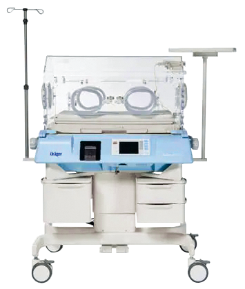 Isolette 8000 Кувез для новорожденных с системой удаления конденсата Isolette 8000 Кувез для новорожденных с системой удаления конденсата