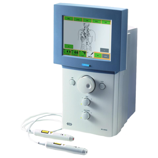 BTL 5000 Laser Низкочастотные аппараты для лазерной терапии BTL 5000 Laser Низкочастотные аппараты для лазерной терапии