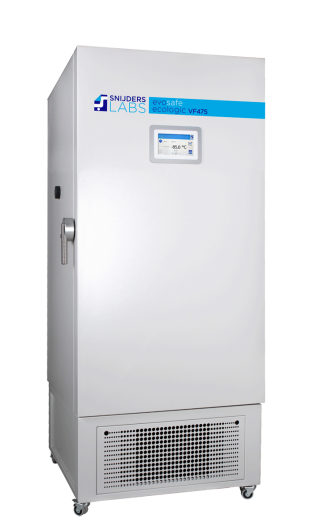 VF 475 -86 Морозильник низкотемпературный вертикальный серии EvoSafe VF 475 -86 Морозильник низкотемпературный вертикальный серии EvoSafe