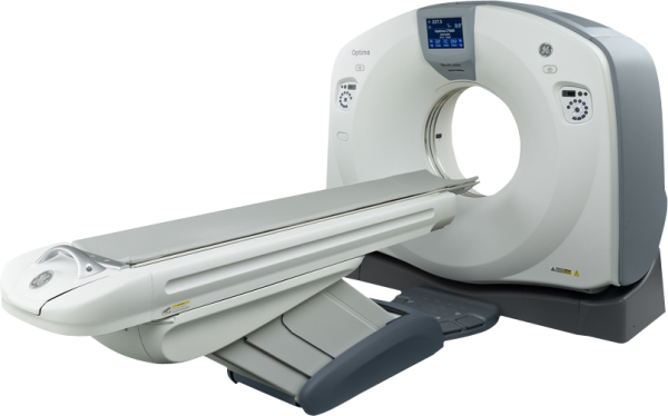 Optima CT540 Современные 16-срезовые компьютерные томографы Optima CT540 Современные 16-срезовые компьютерные томографы