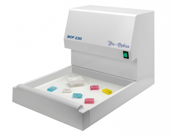 BCP 230 CRYO Модуль охлаждения BCP 230 CRYO Модуль охлаждения